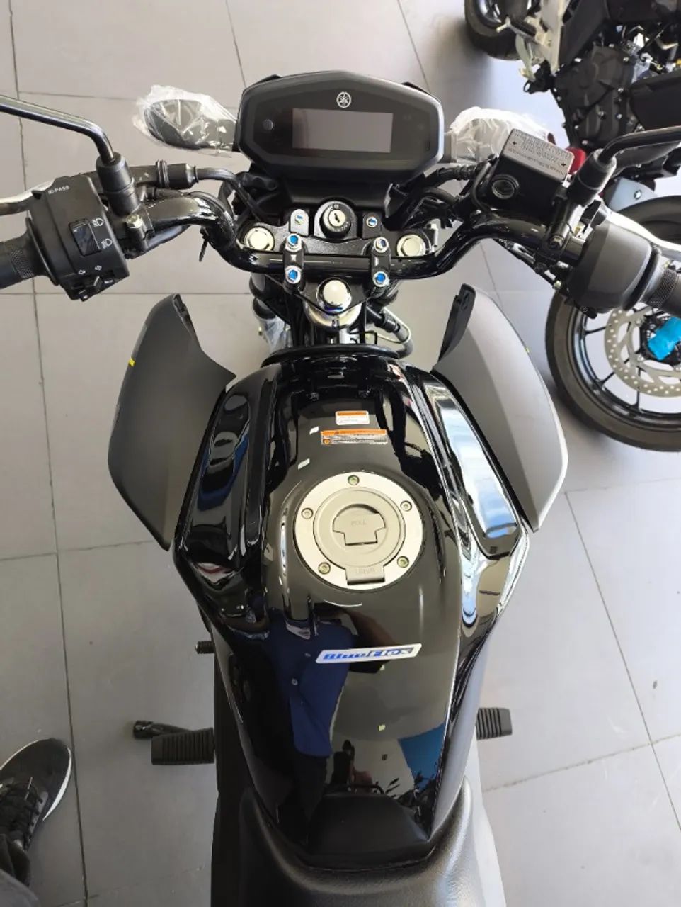 Factor 150 - STD - 2026 Zero KM - Foto 2