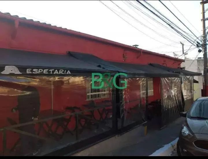 Ponto à venda, 100 m² por R$ 120.000,00 - Vila Carrão - São Paulo/SP