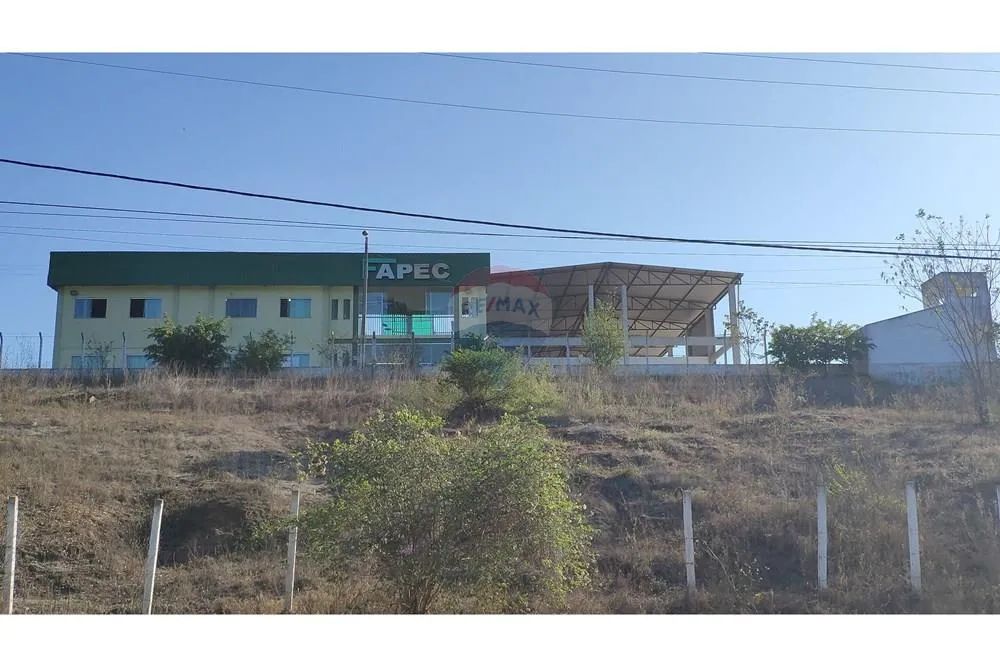Invista: Galpão Espetacular em Jequié, BA!