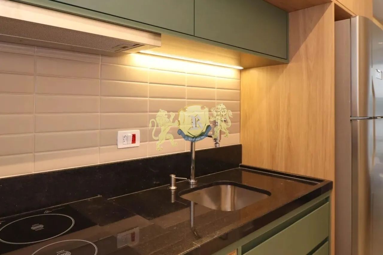 Apartamento com 1 Quarto à venda, 24m² - Pinheiros - Foto 5