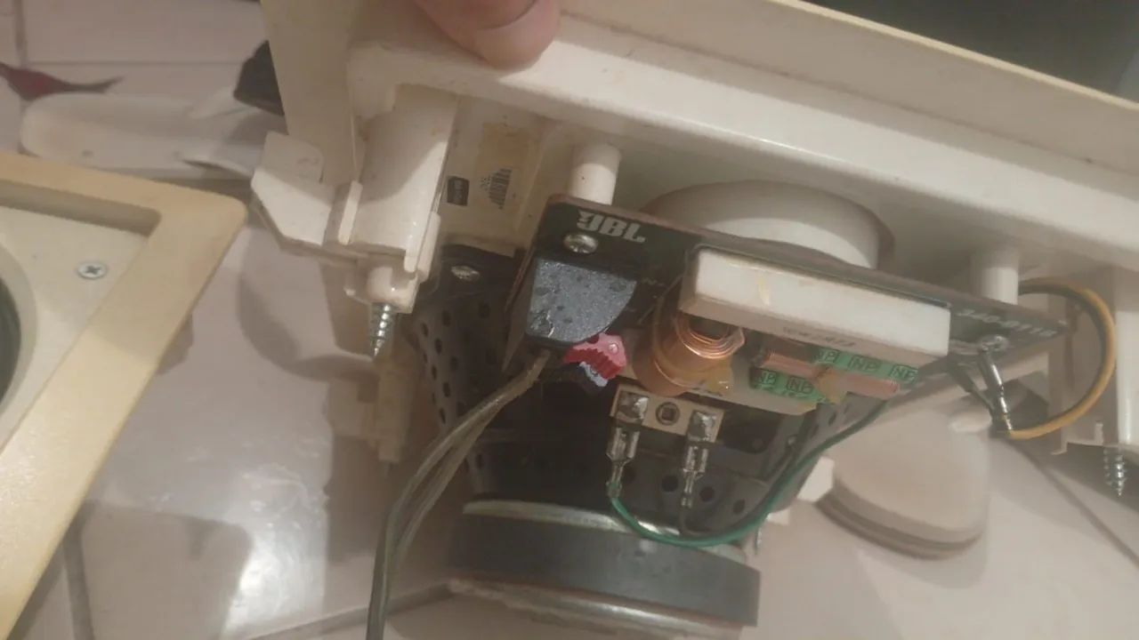 Caixa de som JBL - Foto 3
