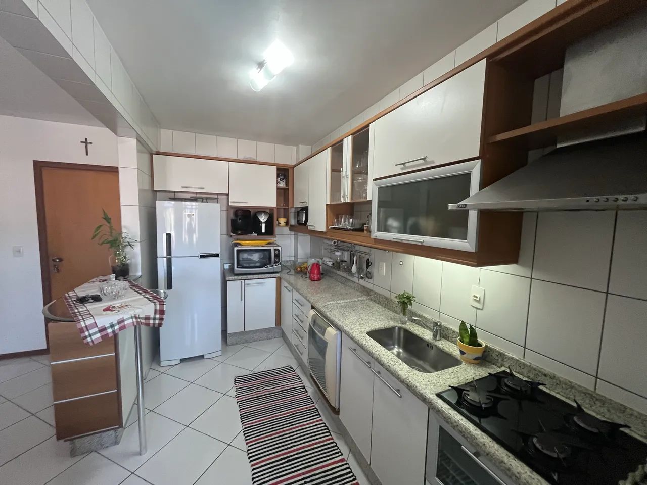 Apartamento Kobrasol c suite - Foto 4