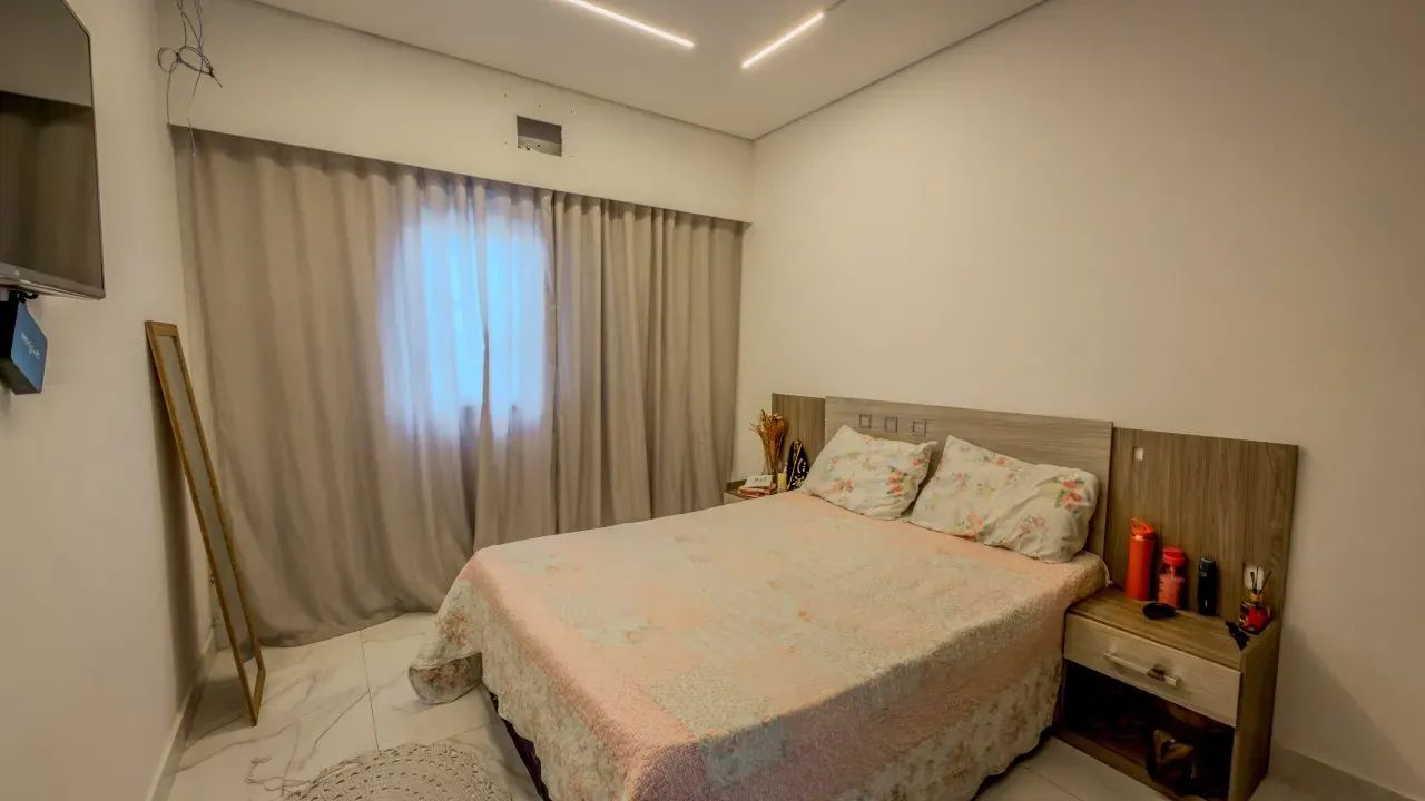 Apartamento Térreo à venda com 2 quartos, 69 m²  Ouro Verde - Foto 3