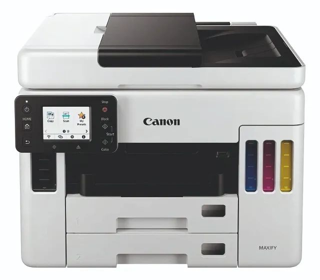 Impressora CanonGX7010