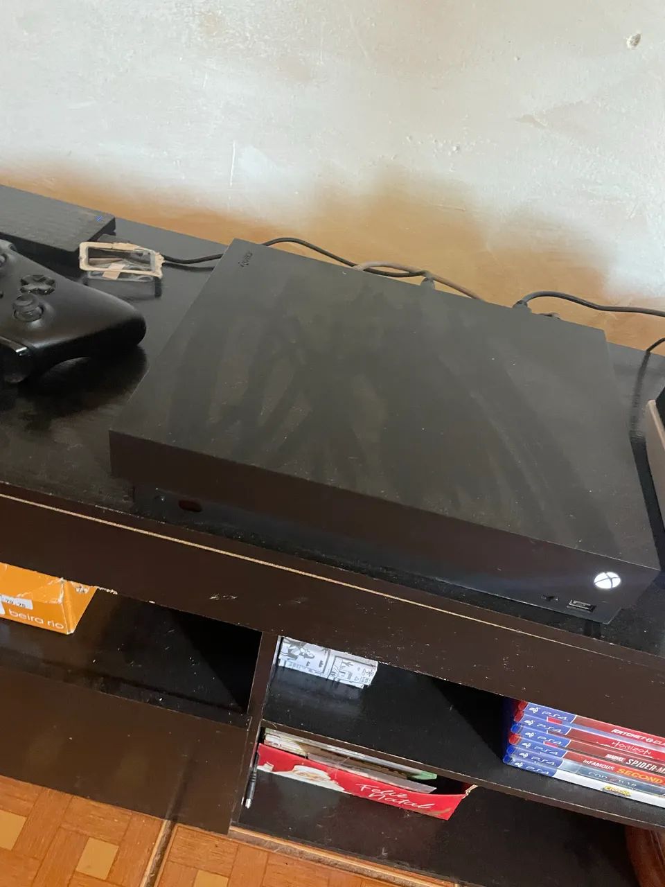 Xbox OneX - Foto 2