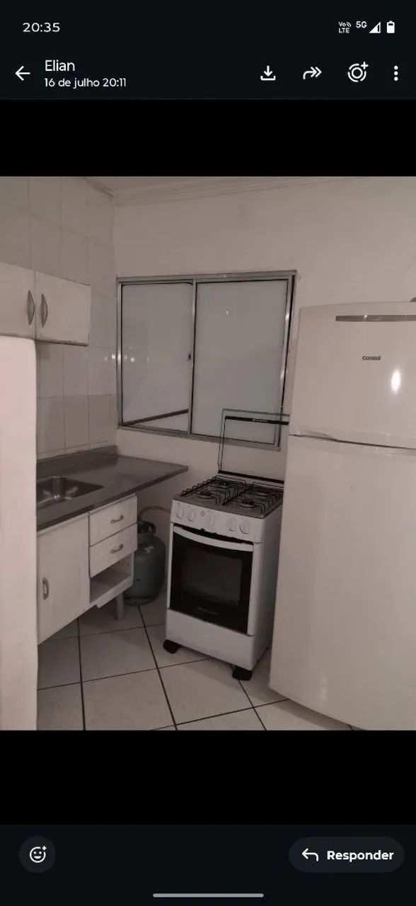 Locação Bairro República .