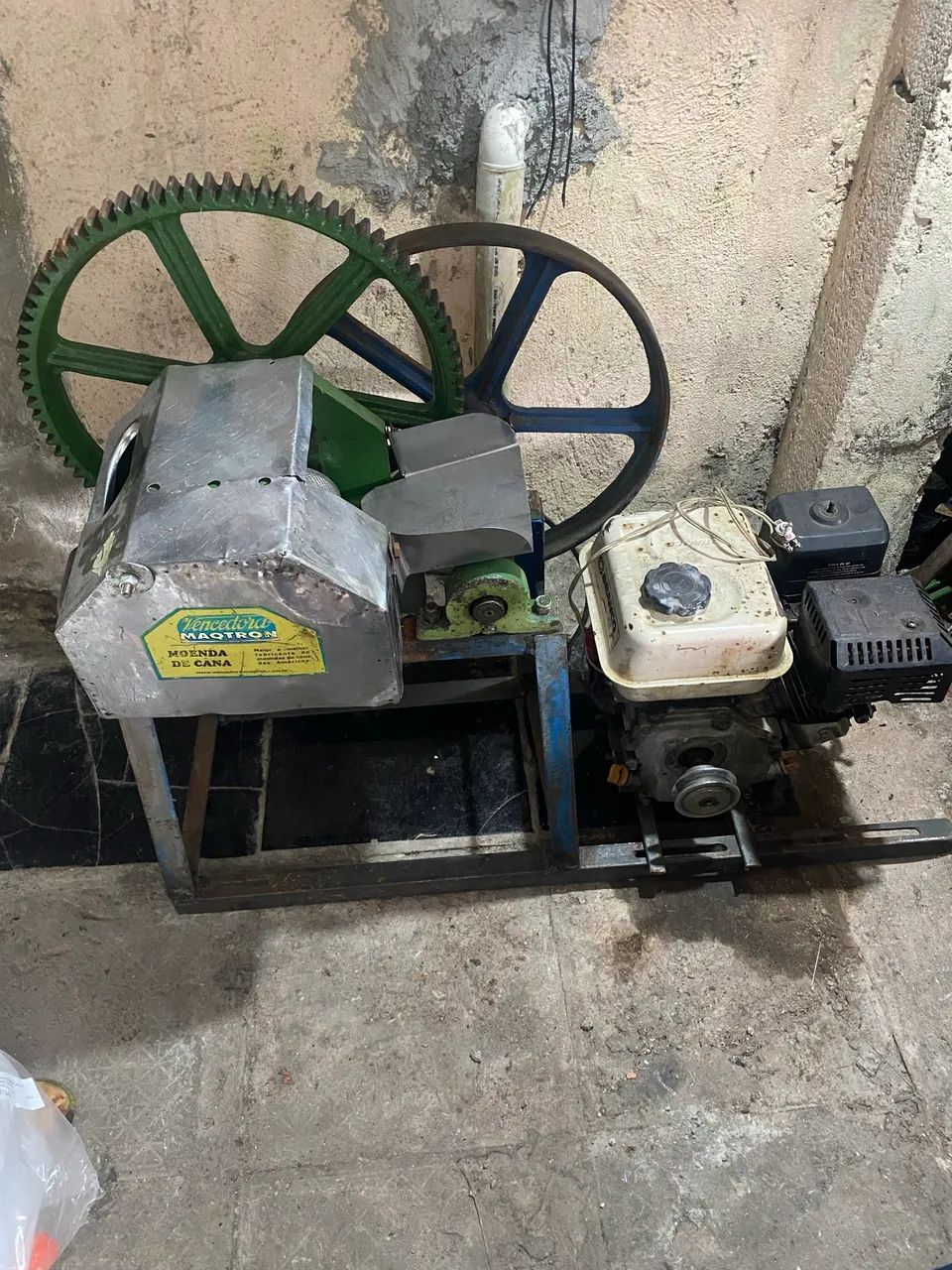 Engenho de Moer Cana - Foto 2