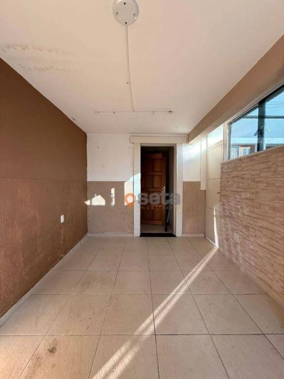 Casa com 2 dormitórios para alugar, 100 m² por R$ 2.300,00/mês - Santana - São José dos Ca - Foto 2