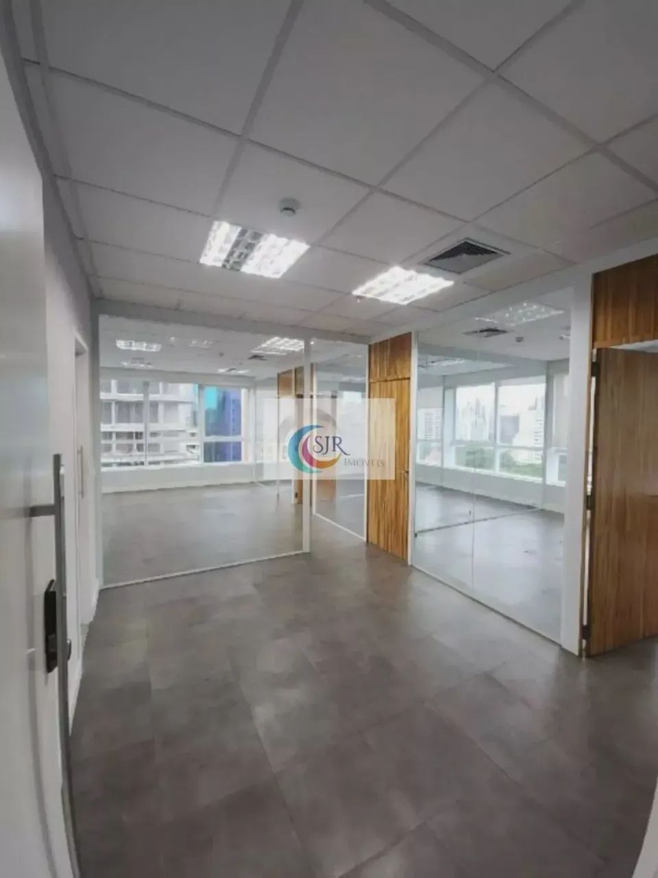 Conjunto para alugar 128 m², - Moema - São Paulo/SP - Foto 5