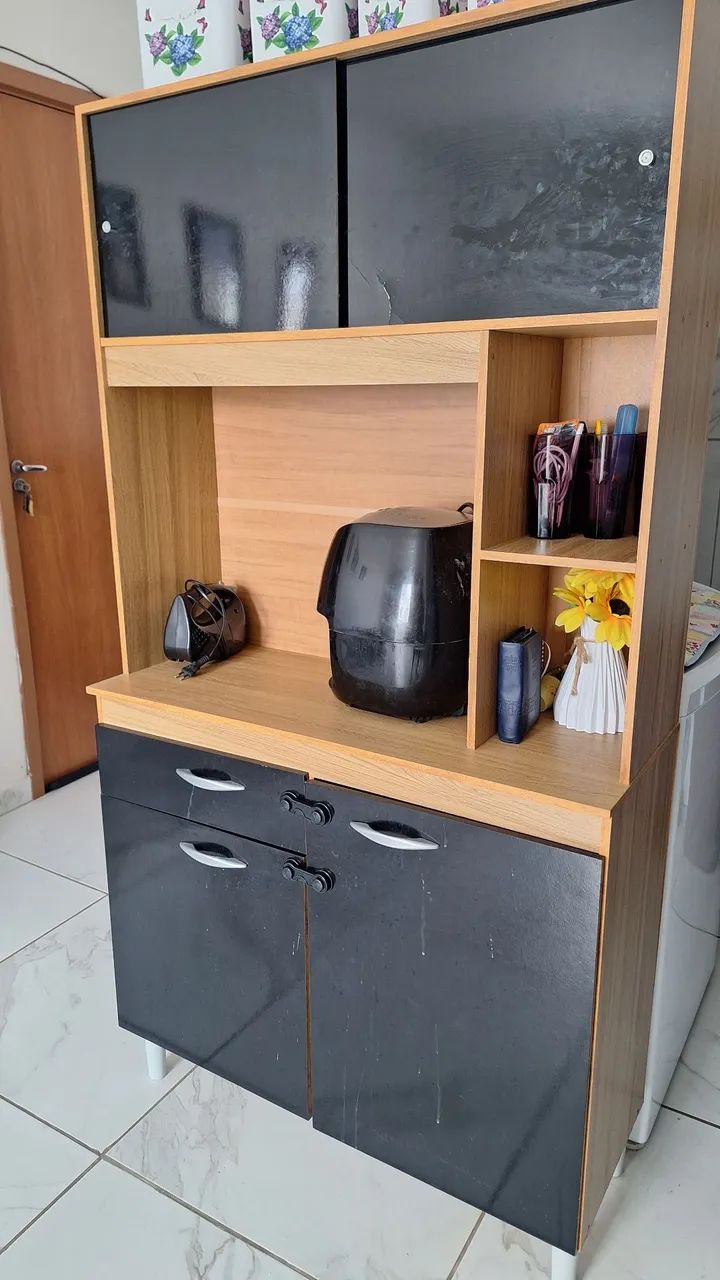 Armario de cozinha - Foto 2