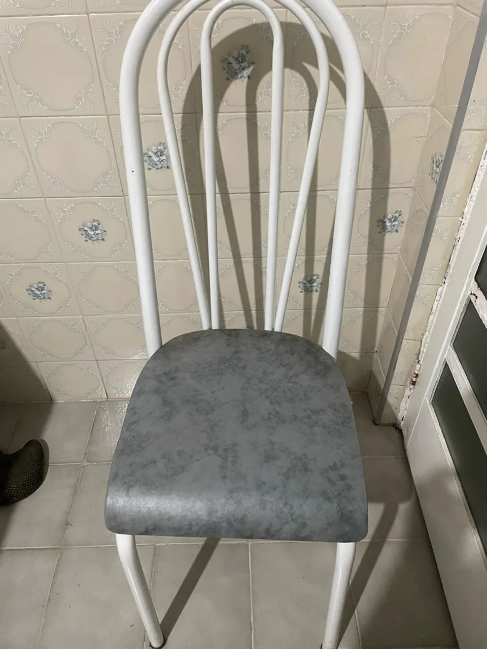 CADEIRAS 
