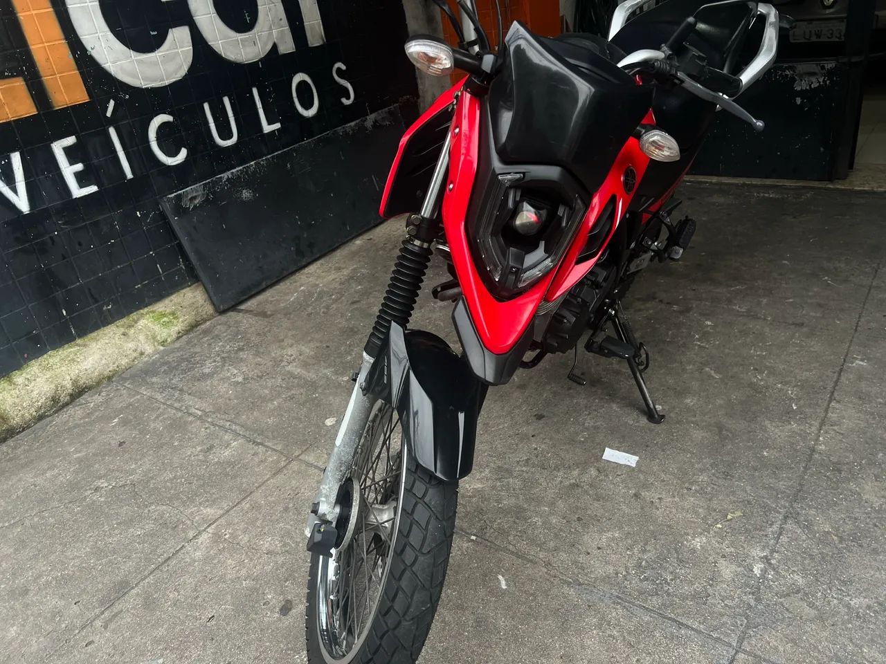 Crosser XTZ 2024  - Foto 3