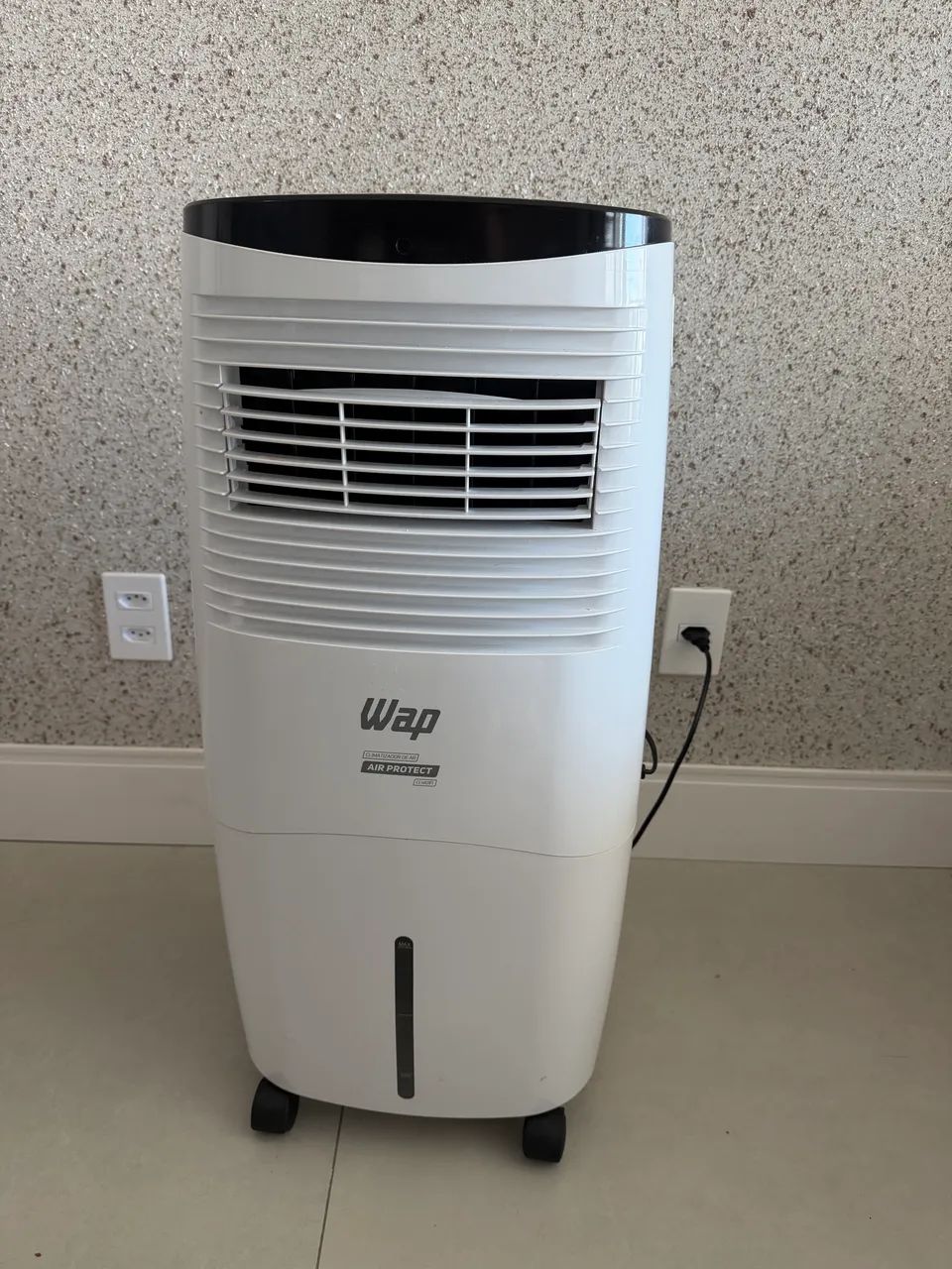 Climatizador de Ar wap