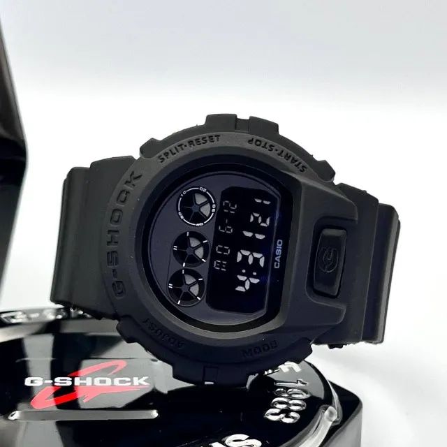 Relógio Gshock R55R - Foto 2