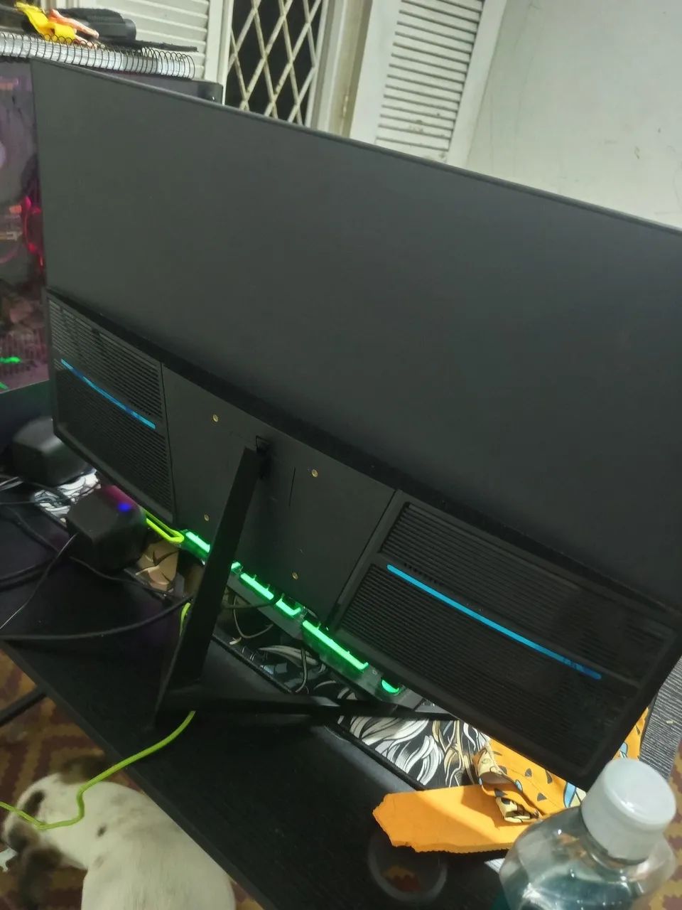 Monitor game GT O.X  27 polegadas  - Foto 3