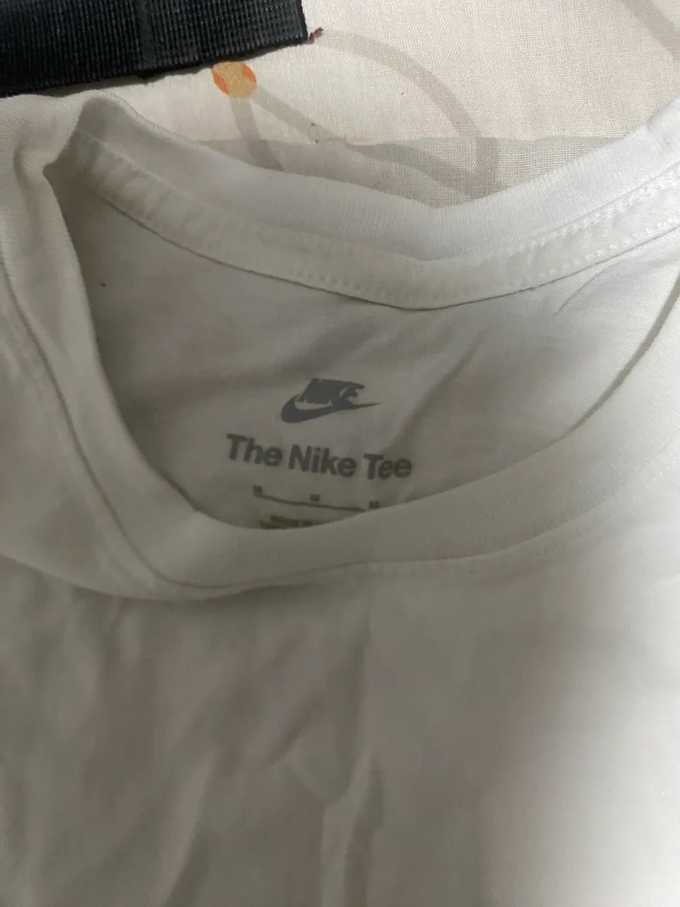 Camiseta Nike Air - Foto 3
