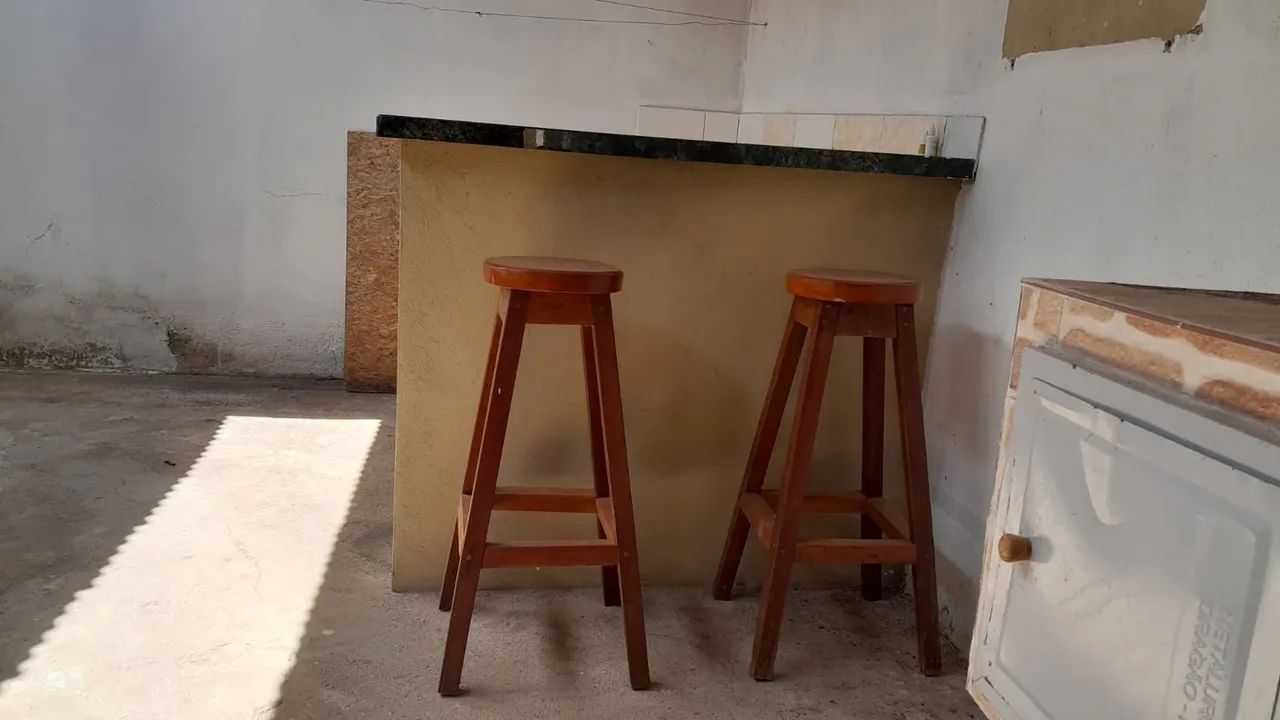 Aluga-se casa - Foto 2