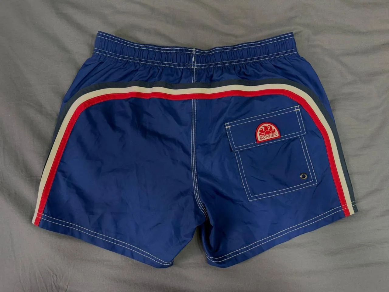 Short Sundek - Foto 2