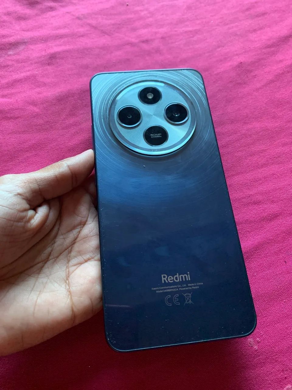 Xiaomi redmir 14c 256gb - Foto 4