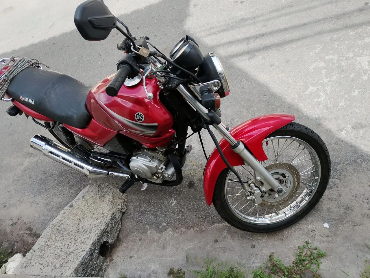 Yamaha 2005/2006 - Foto 3