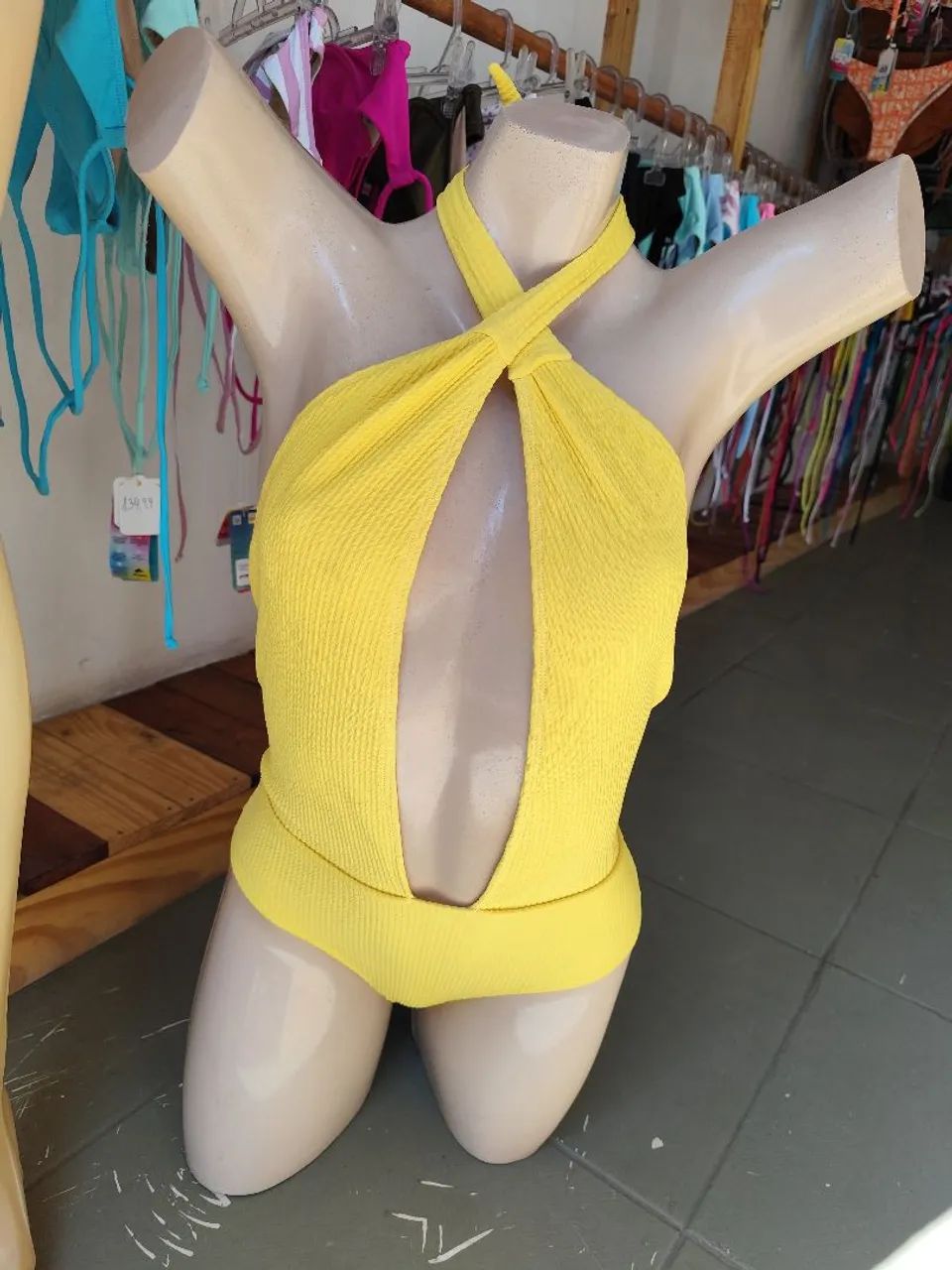 Maiô  - Foto 2