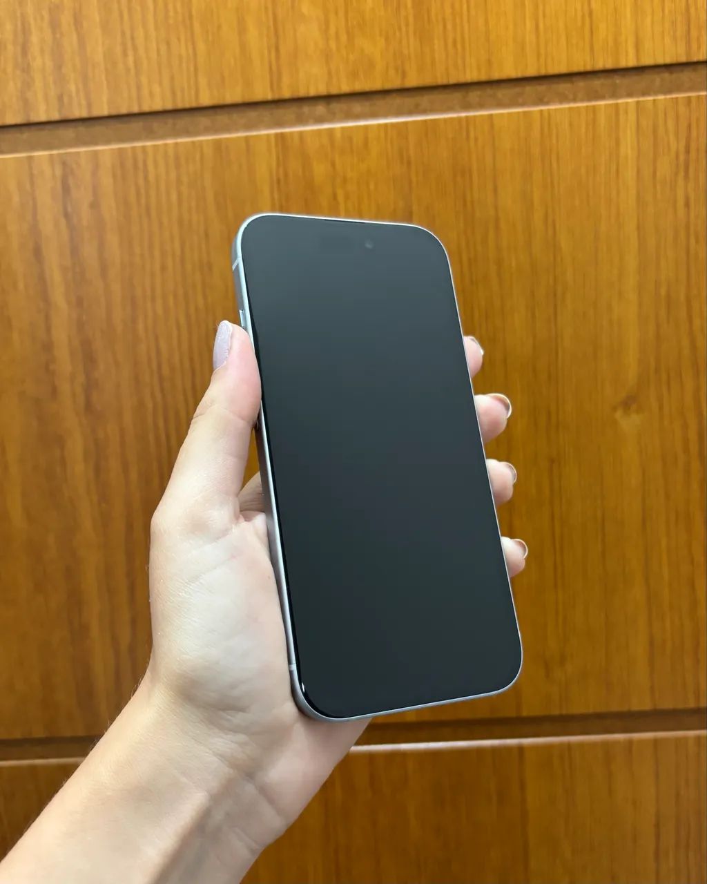 iPhone 15 de 128GB - Foto 5