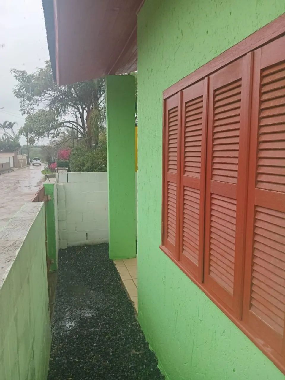 Kitnet,  pra uma pessoa , aluguel.  - Foto 4