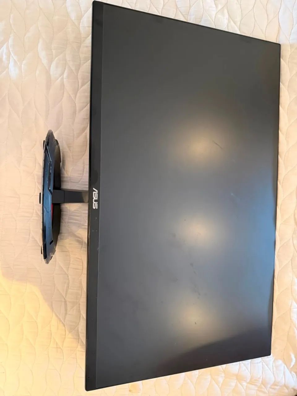 Monitor Gamer ASUS TUF Gaming VG279Q1R de 27 polegadas - Foto 2