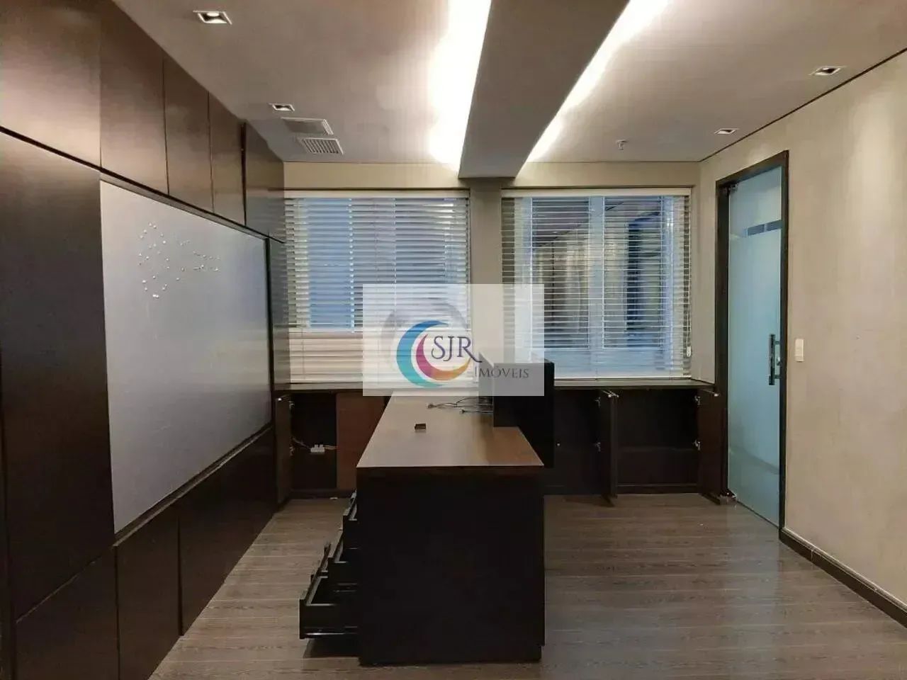Conjunto para alugar, 163 m² Itaim Bibi - São Paulo/SP - Foto 3