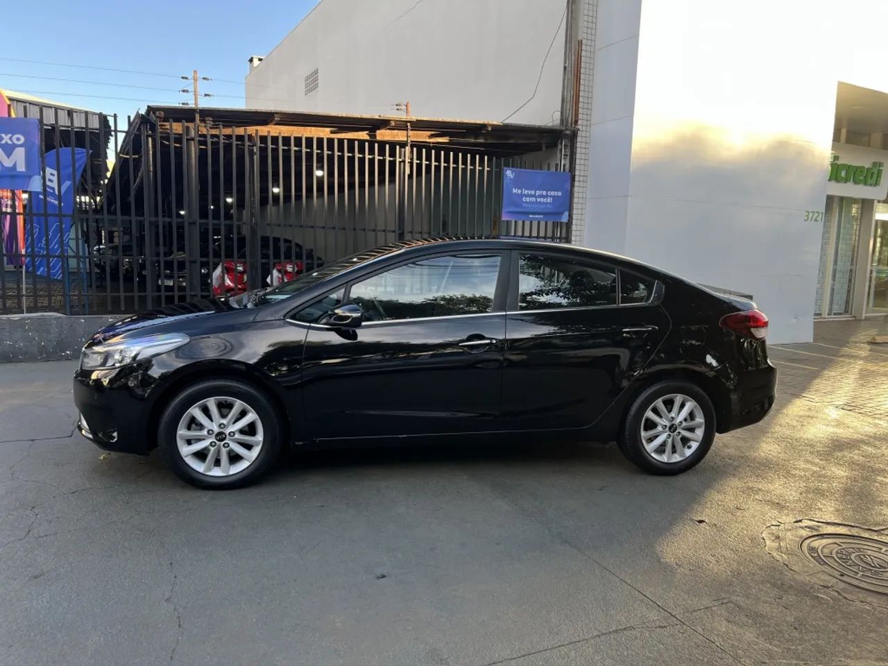 KIA Cerato 2019
