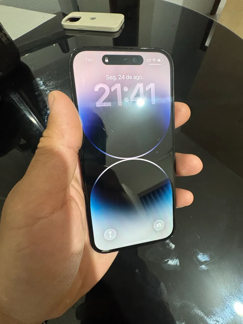 Vendo iPhone 14 Pro 256 - Foto 2
