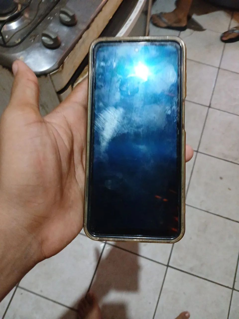 Motorola g52