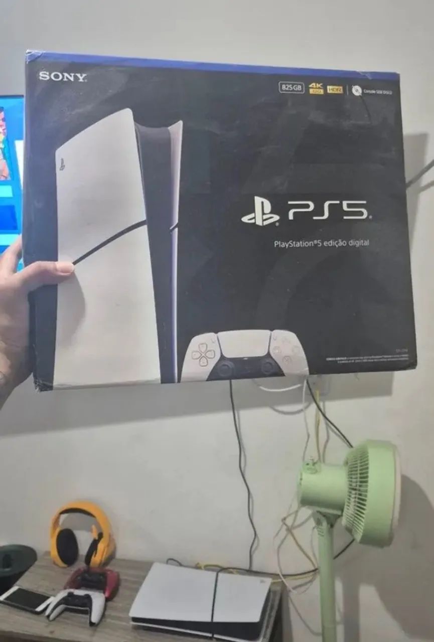 PlayStation 5 - Foto 5