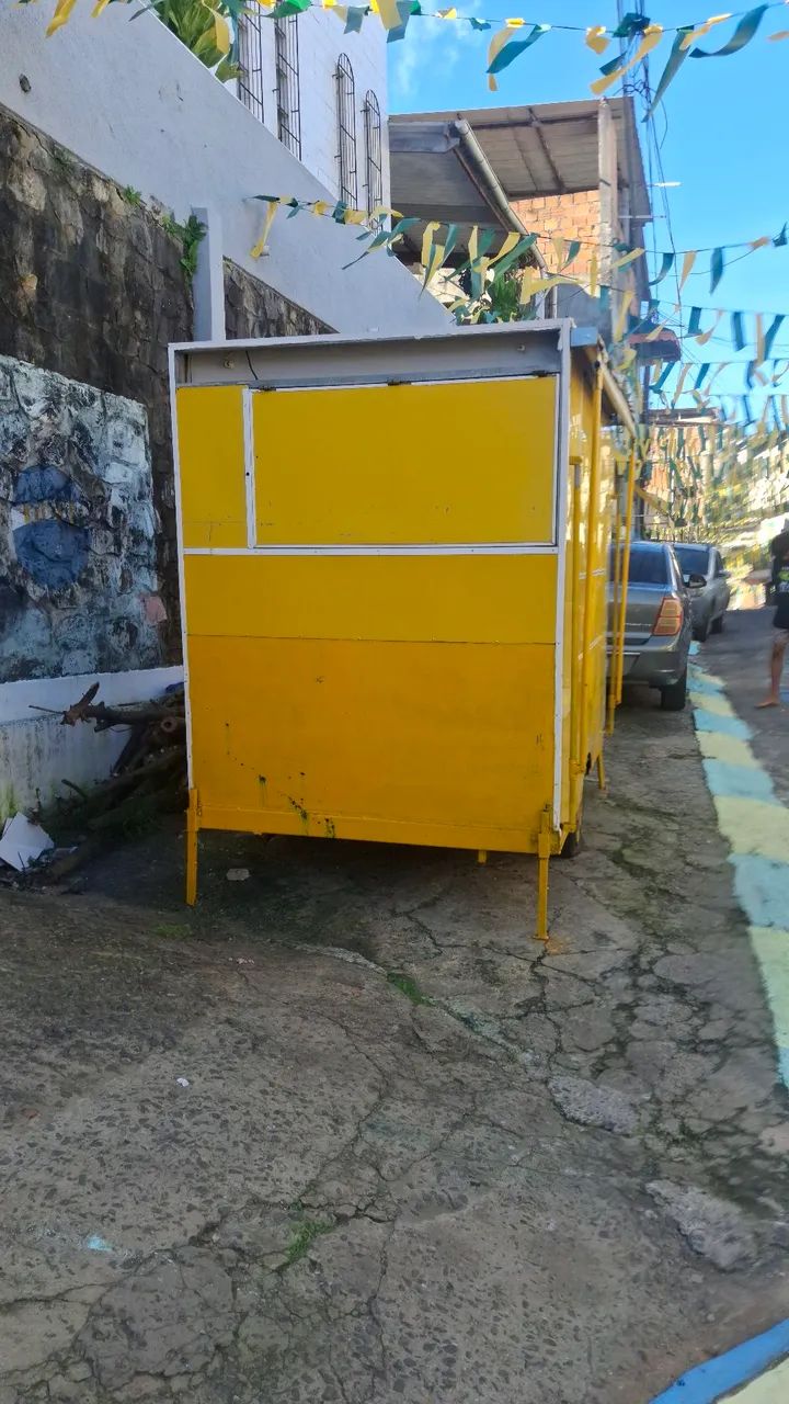 Trailer a venda! - Foto 4
