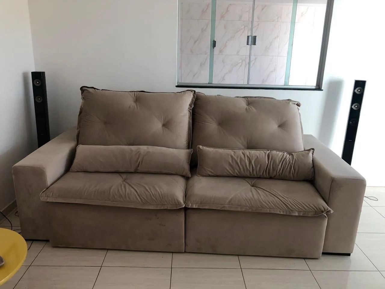 Sofá retrátil  - Foto 3