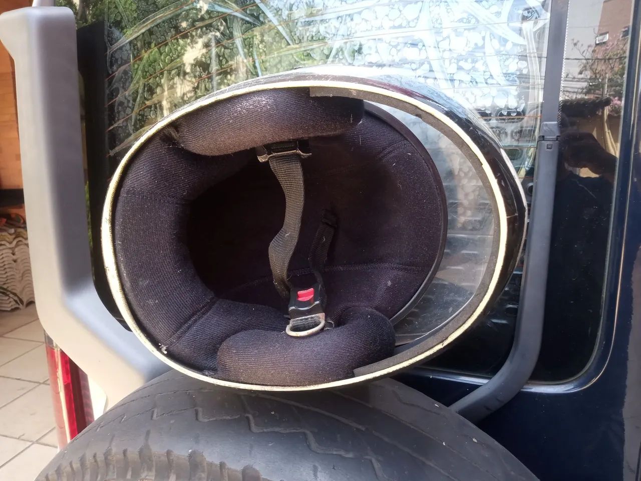 Capacete 