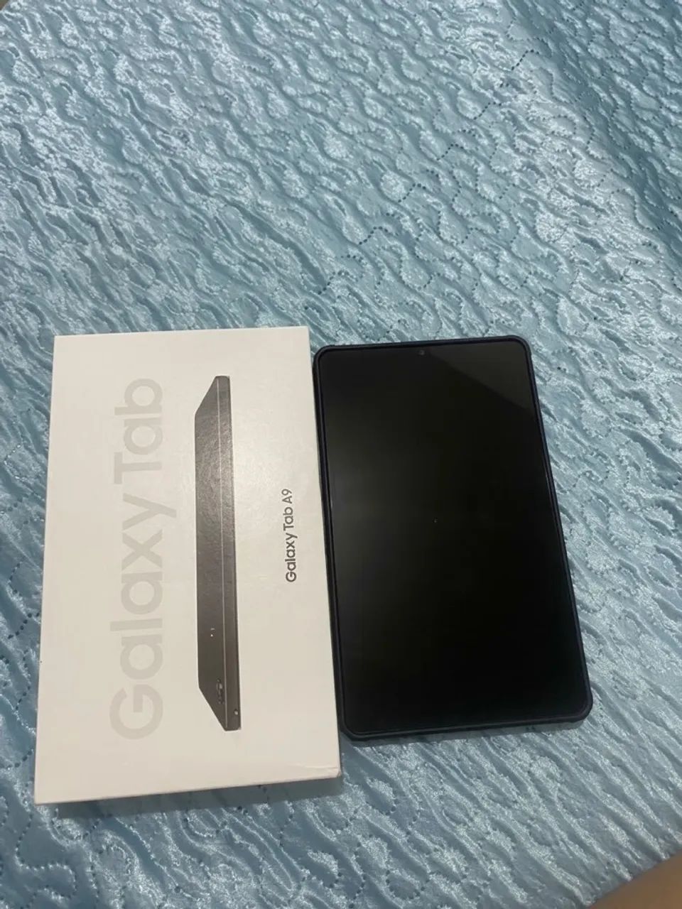 Tablet Samsung A9