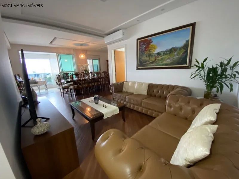 Apartamento para venda Edificio Omni, Vila Oliveira Mogi das Cruzes