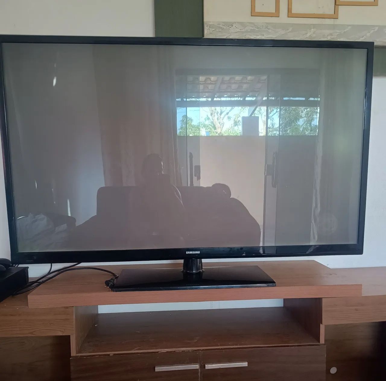 Tv Samsung 