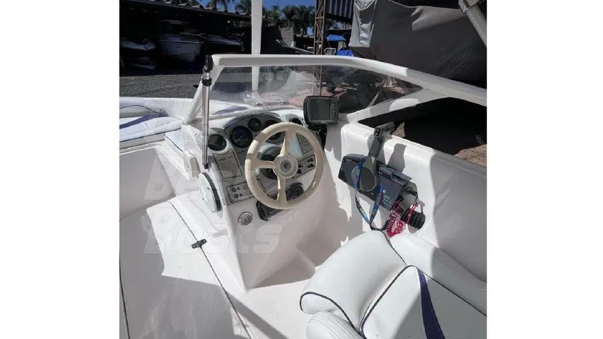 Lancha FOCKER 180 - Foto 5