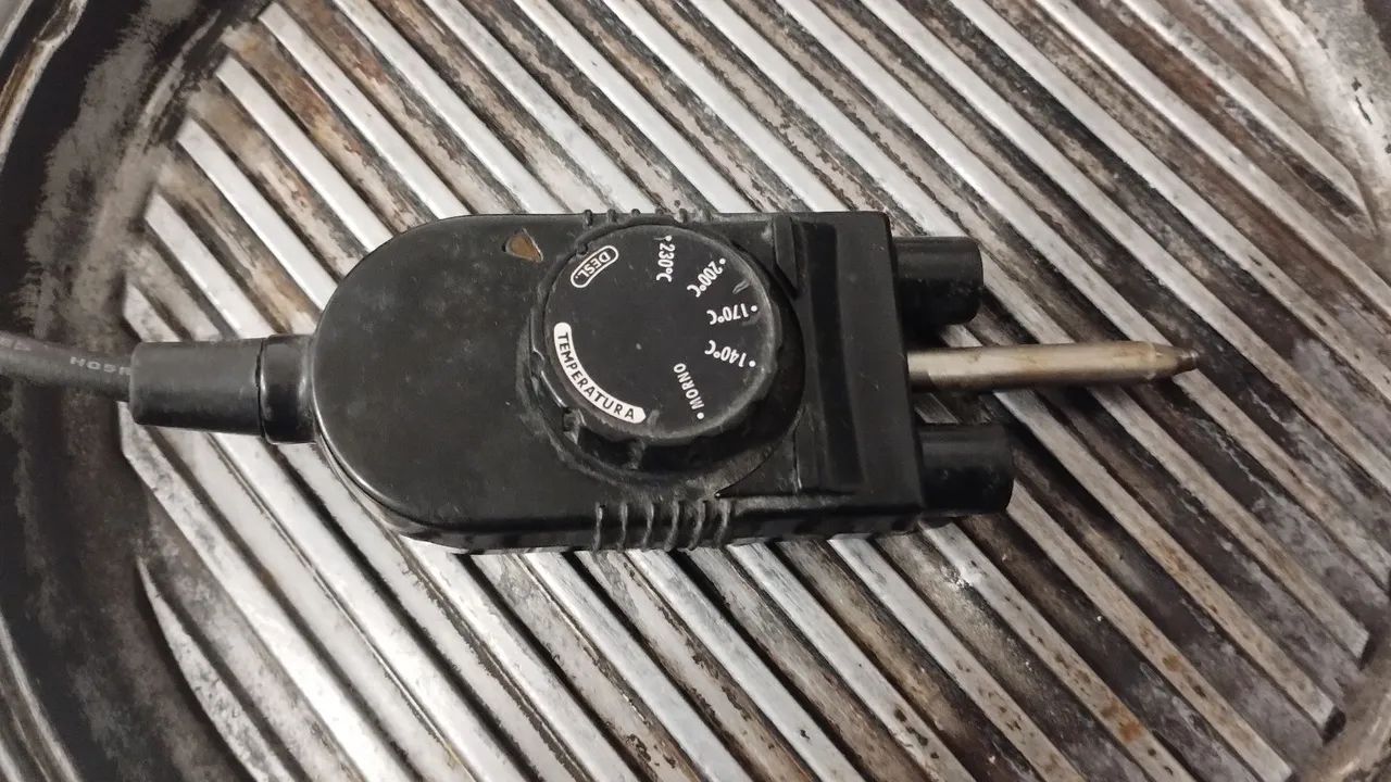 Multigrill Britânia 127 volts em perfeito funcionamento! - Foto 3