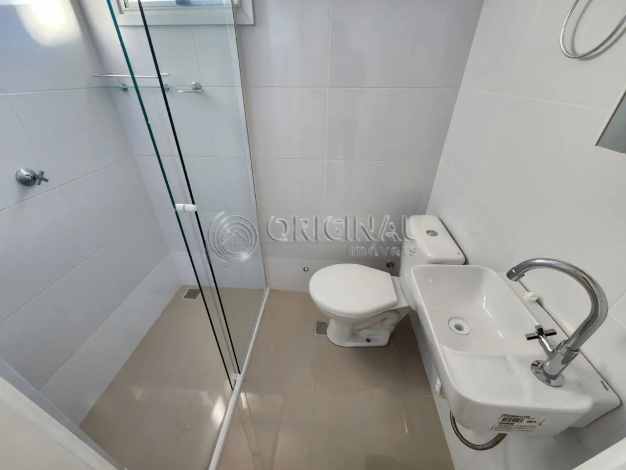 APARTAMENTO MOBILIADO PARA LOCAÇÃO - Foto 5