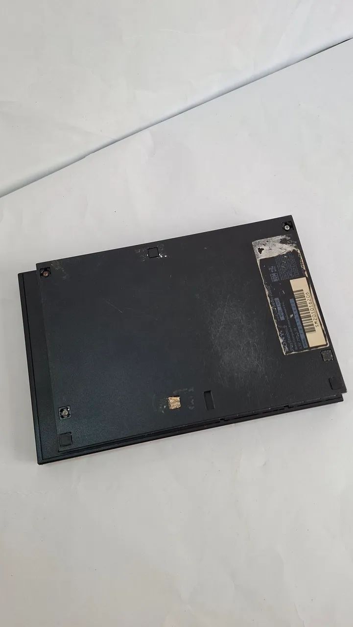 PS2  - Foto 5