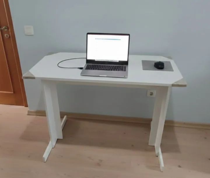 Mesa simples de 90 cm 65569086104066120