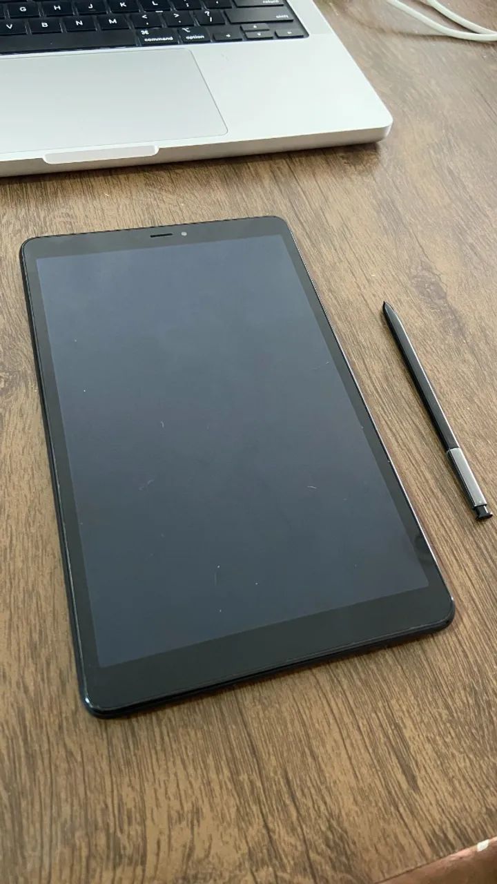 Galaxy Tab A c/ S Pen 2019 8" - Foto 3
