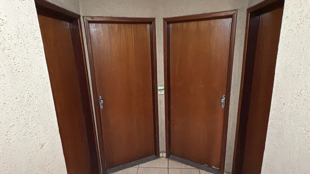 Apartamento 1 quarto, no setor campinas 