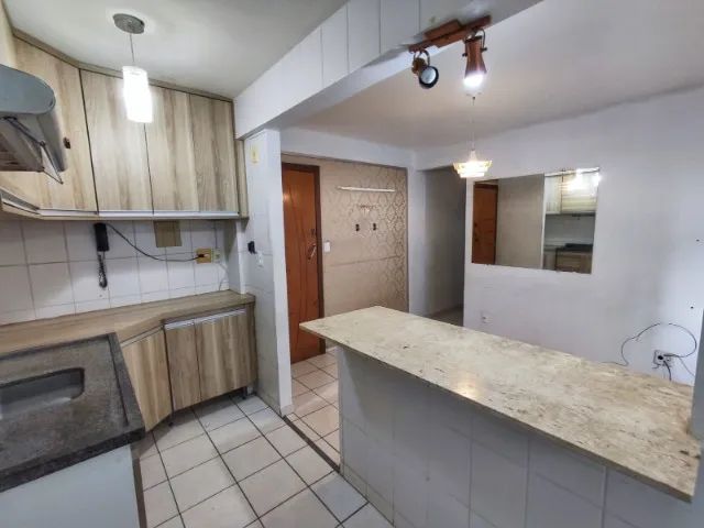 Vendo ou troco, Apartamento de dois quartos  - Foto 2