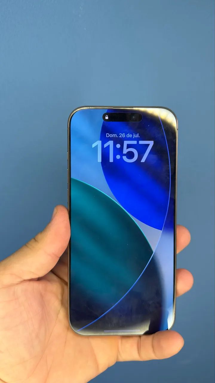 IPHONE 16 PRO MAX - 256GB - Foto 3