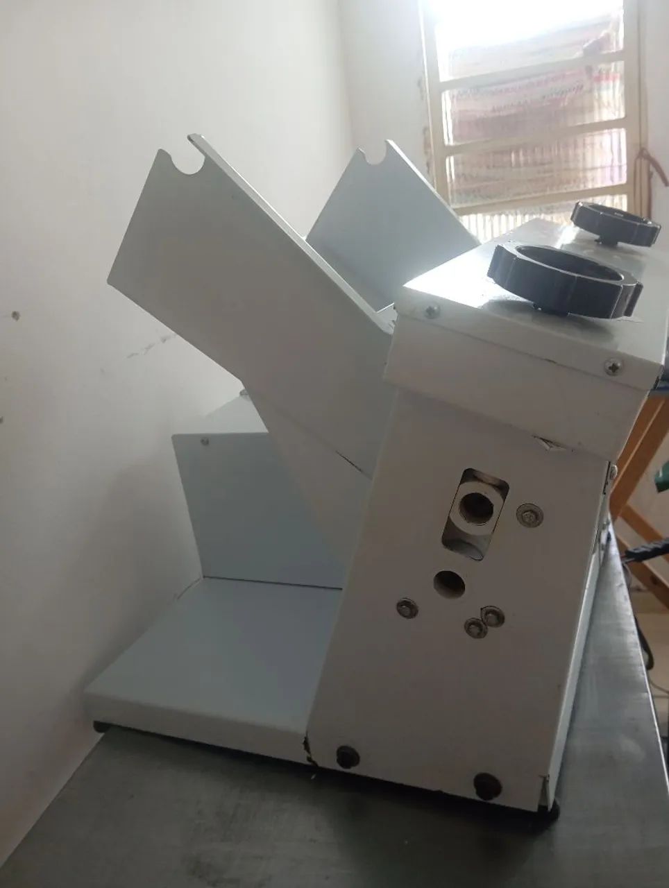Vende se cilindro de massa e estufa elétrica  - Foto 2
