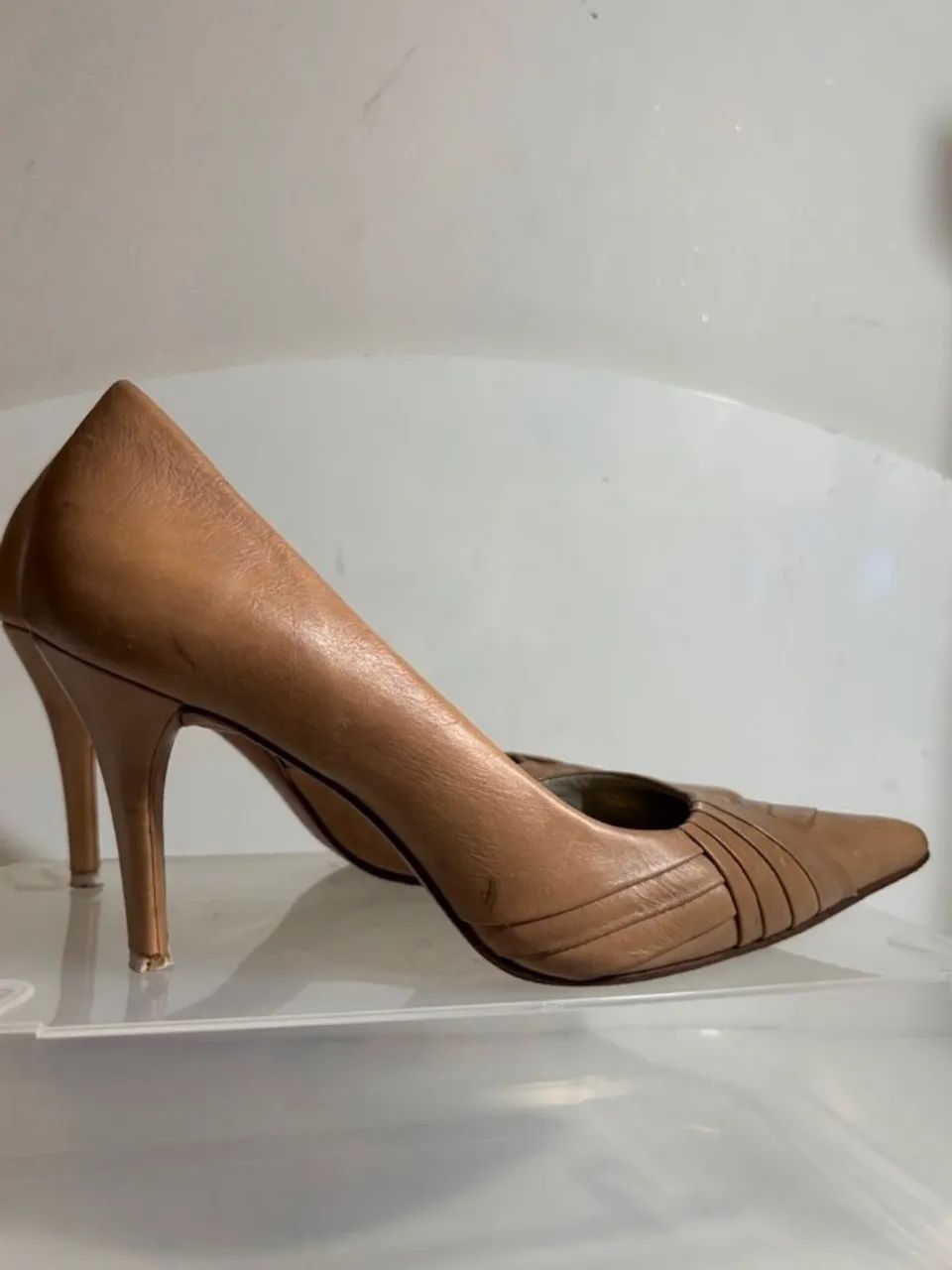 scarpin corello feminino 39 - Foto 3